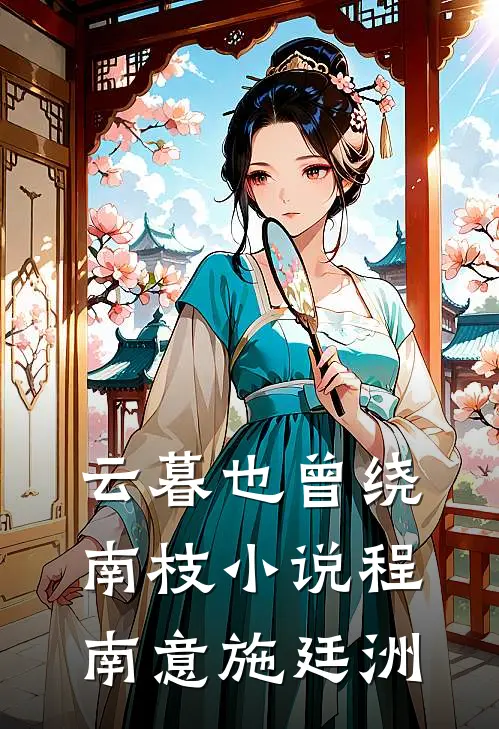 云暮也曾绕南枝小说程南意施廷洲