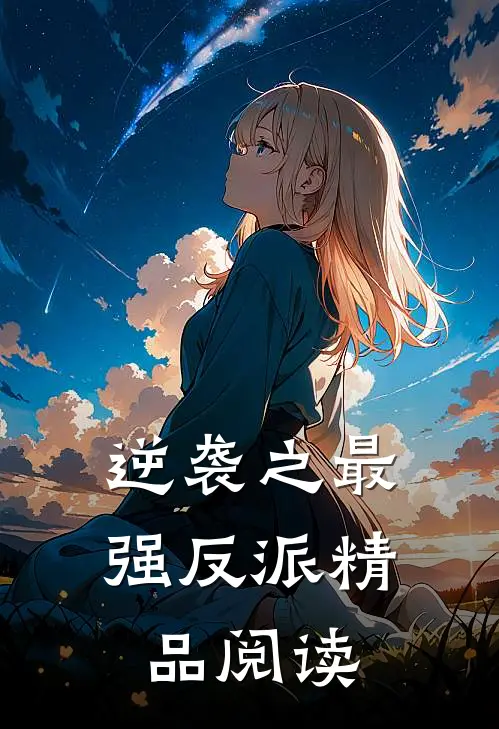逆袭之最强反派精品阅读