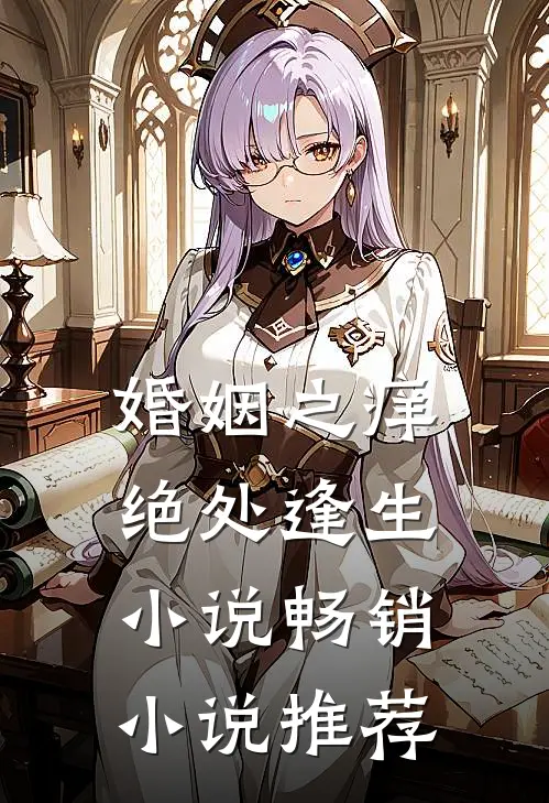 婚姻之痒绝处逢生小说畅销小说推荐