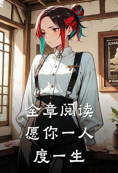 全章阅读愿你一人度一生