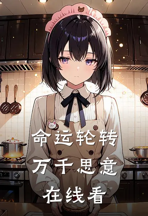 命运轮转，万千思意在线看