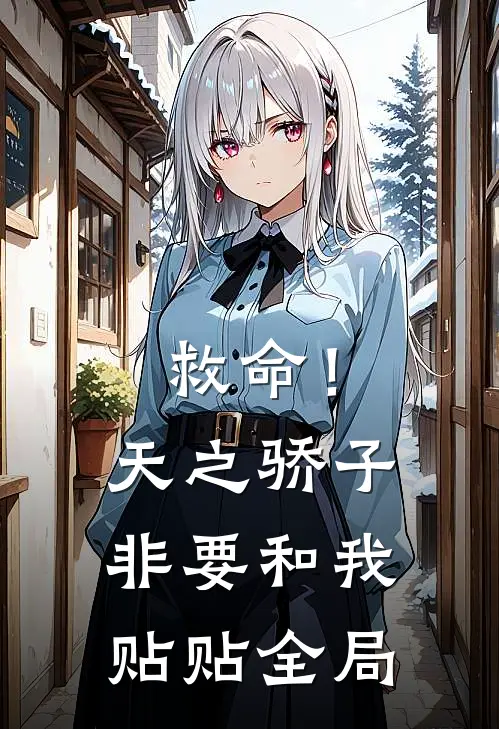救命！天之骄子非要和我贴贴全局