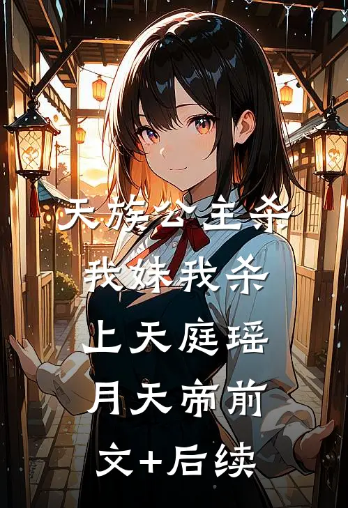 天族公主杀我妹我杀上天庭瑶月天帝前文+后续