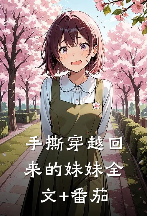手撕穿越回来的妹妹全文+番茄