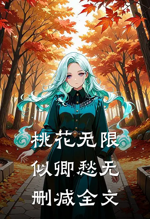 桃花无限似卿愁无删减全文