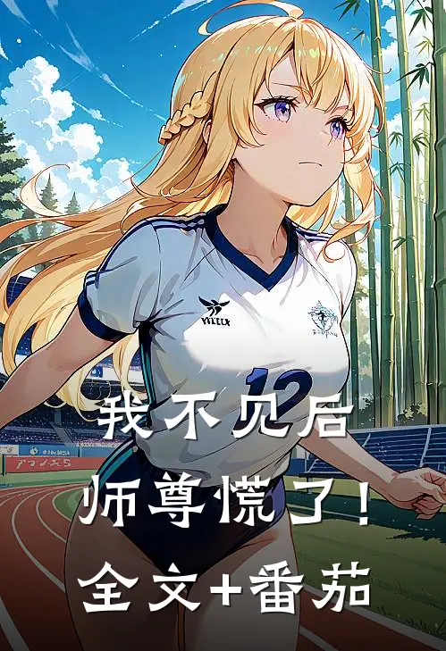 我不见后，师尊慌了！全文+番茄