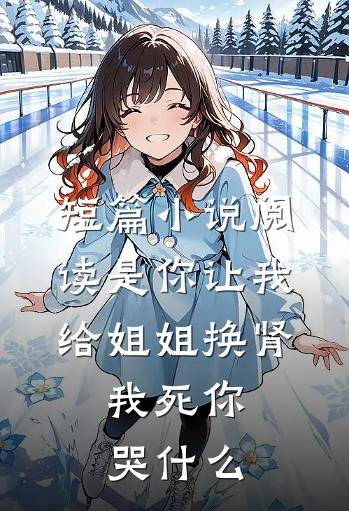 短篇小说阅读是你让我给姐姐换肾，我死你哭什么