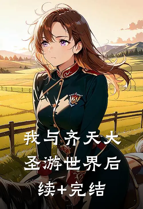 我与齐天大圣游世界后续+完结