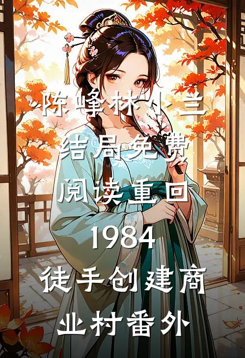陈峰林小兰结局免费阅读重回1984，徒手创建商业村番外