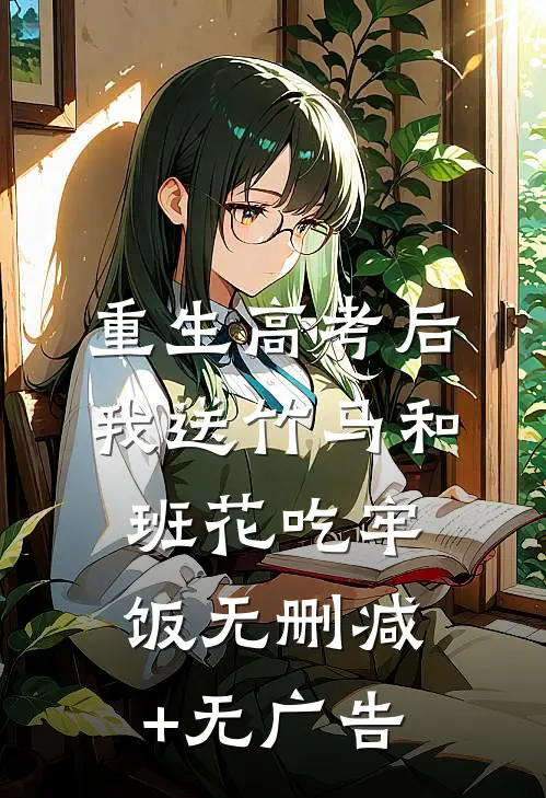 重生高考后，我送竹马和班花吃牢饭无删减+无广告
