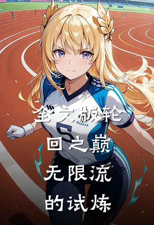 全文版轮回之巅：无限流的试炼