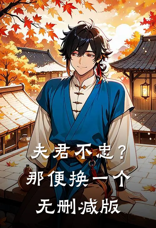 夫君不忠？那便换一个无删减版