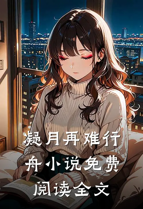 凝月再难行舟小说免费阅读全文