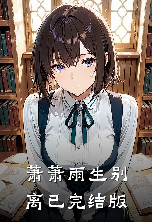 萧萧雨生别离已完结版