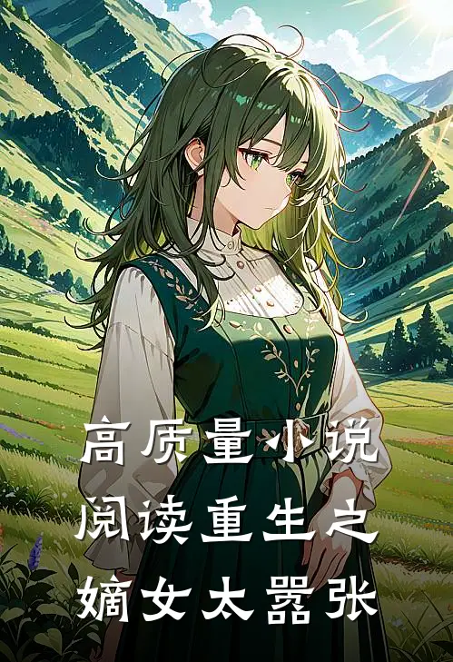 高质量小说阅读重生之嫡女太嚣张