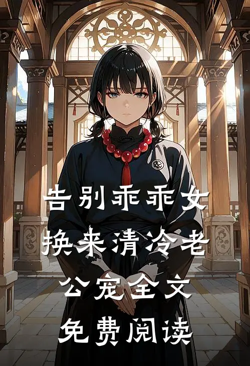 告别乖乖女，换来清冷老公宠全文免费阅读