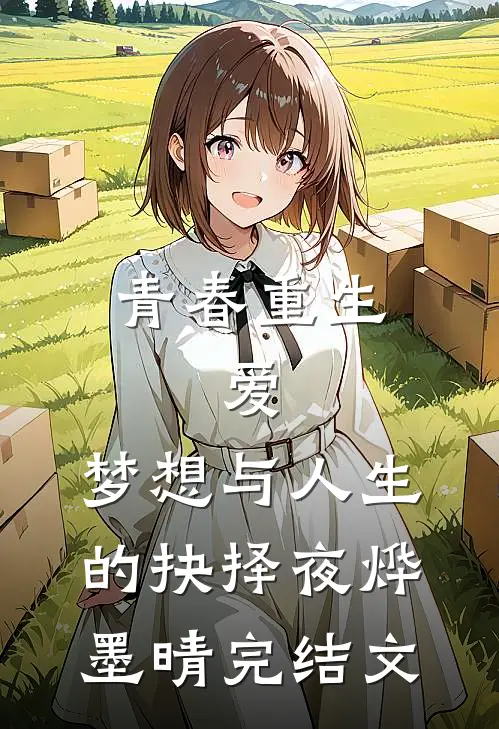 青春重生：爱、梦想与人生的抉择夜烨墨晴完结文