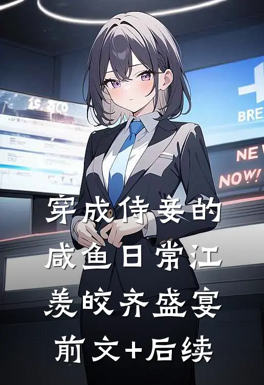 穿成侍妾的咸鱼日常江羡皎齐盛宴前文+后续