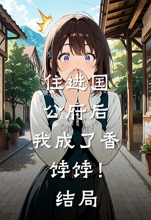 住进国公府后，我成了香饽饽！结局