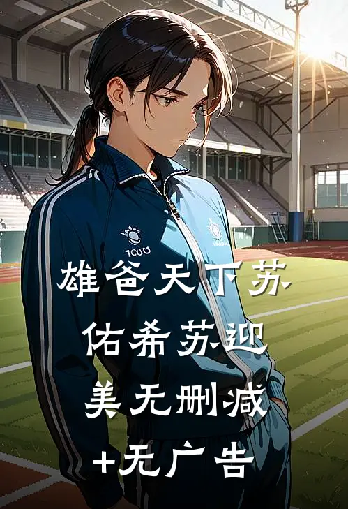 雄爸天下苏佑希苏迎美无删减+无广告