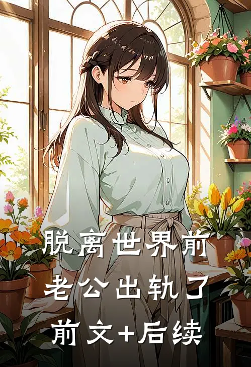 脱离世界前，老公出轨了前文+后续