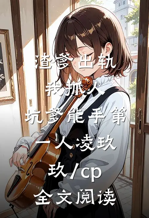 渣爹出轨我抓人,坑爹能手第一人凌玖玖[/cp]全文阅读