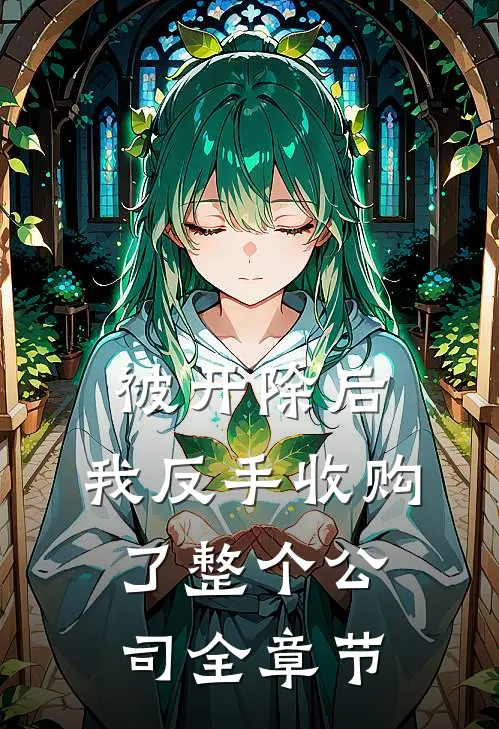被开除后，我反手收购了整个公司全章节