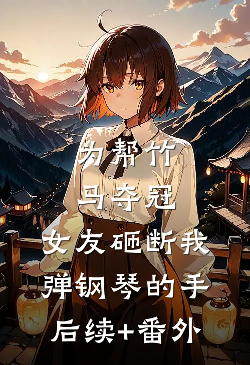 为帮竹马夺冠，女友砸断我弹钢琴的手后续+番外