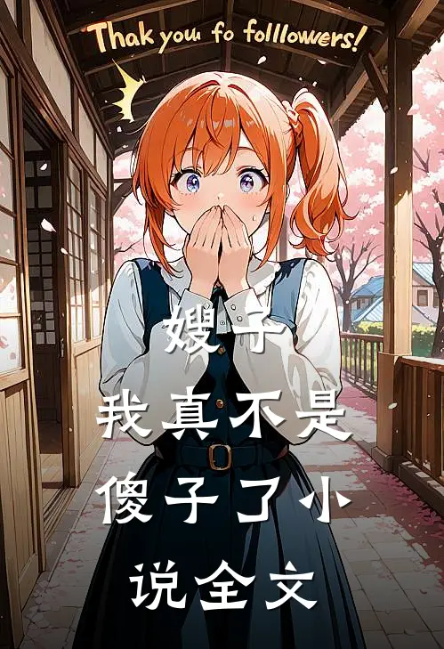 嫂子：我真不是傻子了小说全文
