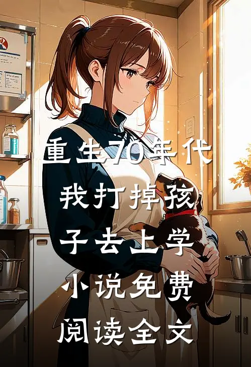 重生70年代，我打掉孩子去上学小说免费阅读全文
