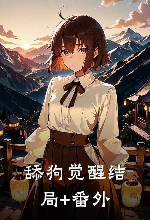 舔狗觉醒结局+番外