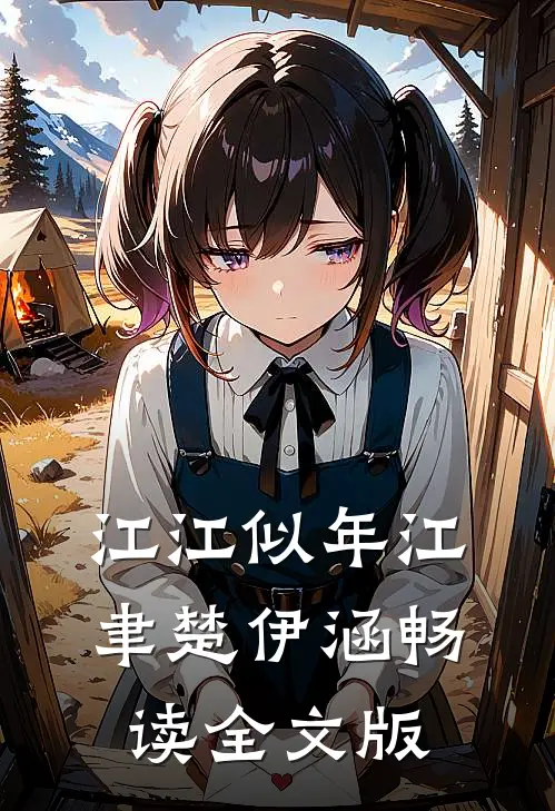 江江似年江聿楚伊涵畅读全文版