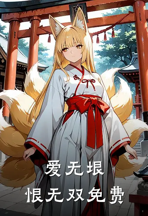 爱无垠，恨无双免费