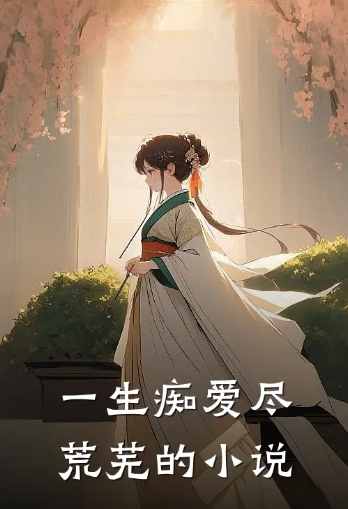 一生痴爱尽荒芜的小说