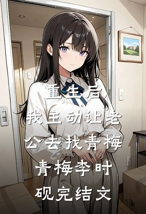 重生后，我主动让老公去找青梅青梅李时砚完结文