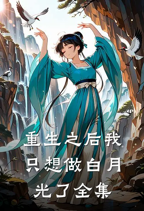 重生之后我只想做白月光了全集