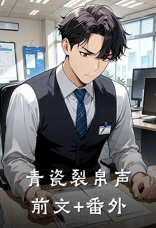 青瓷裂帛声前文+番外