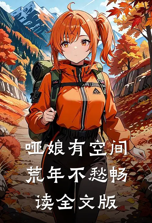 哑娘有空间，荒年不愁畅读全文版