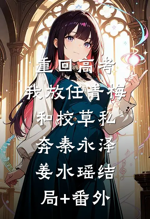 重回高考，我放任青梅和校草私奔秦永泽姜水瑶结局+番外
