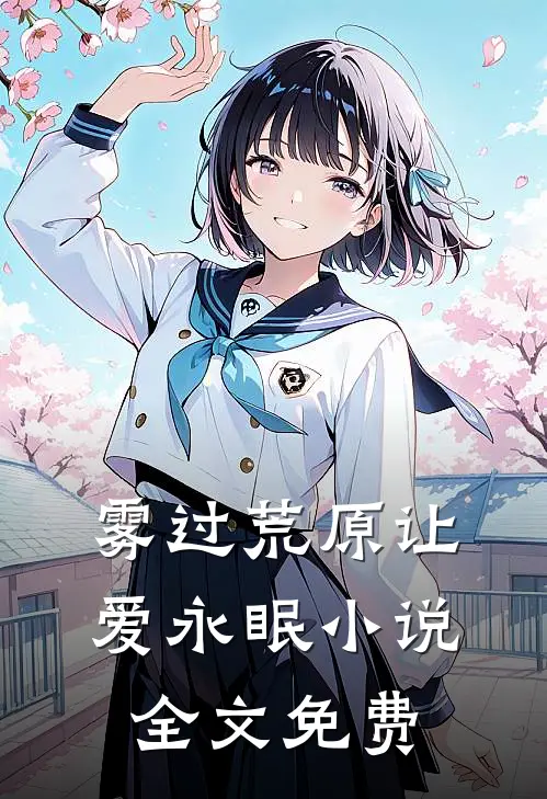 雾过荒原让爱永眠小说全文免费