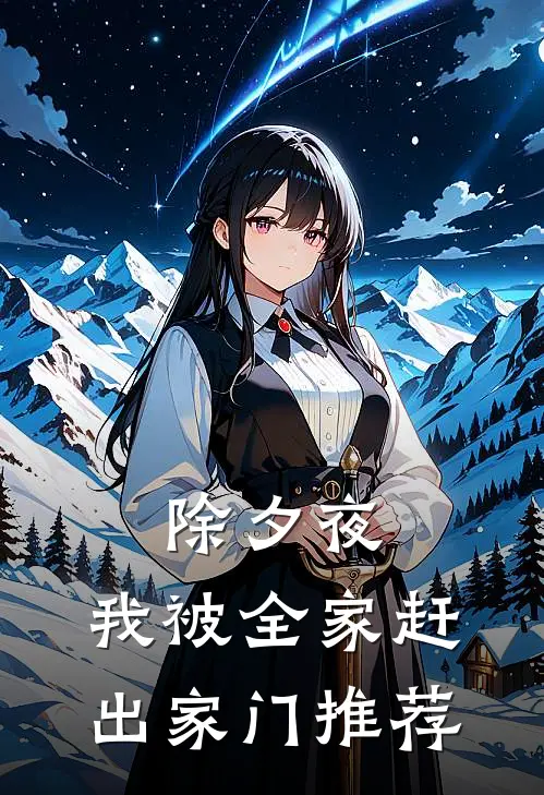 除夕夜，我被全家赶出家门推荐