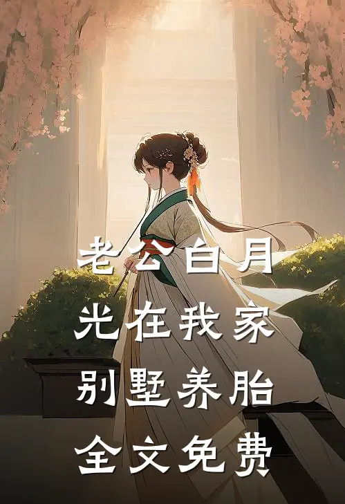 老公白月光在我家别墅养胎全文免费