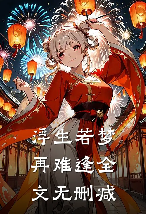 浮生若梦再难逢全文无删减