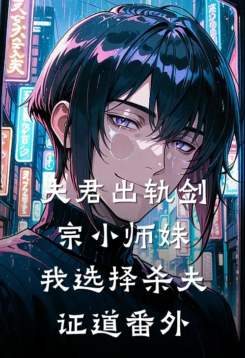 夫君出轨剑宗小师妹，我选择杀夫证道 番外