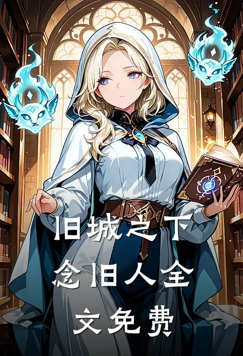 旧城之下念旧人全文免费