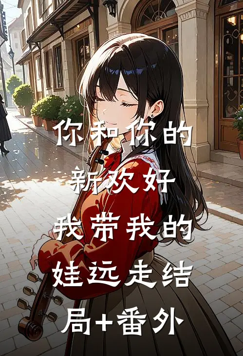 你和你的新欢好，我带我的娃远走结局+番外