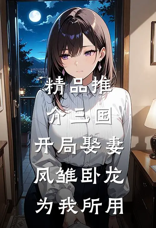 精品推介三国：开局娶妻，凤雏卧龙为我所用