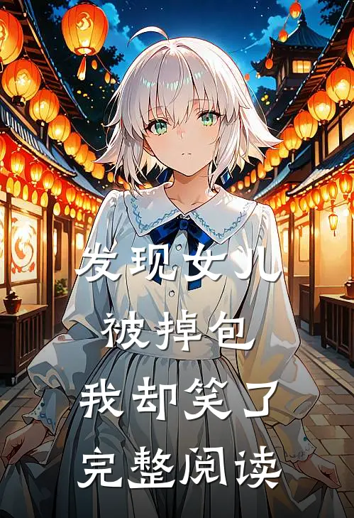 发现女儿被掉包，我却笑了完整阅读