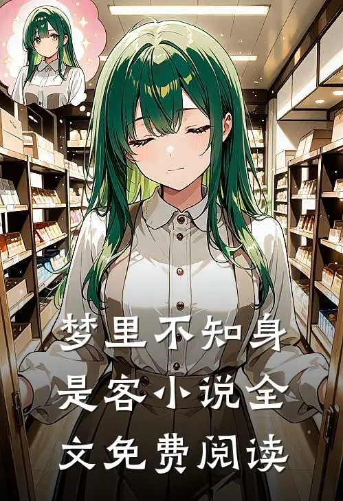 梦里不知身是客小说全文免费阅读