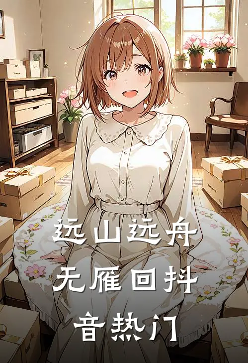 远山远舟无雁回抖音热门